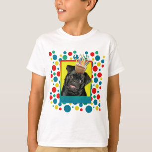 T-shirt Cupcake d'invitation - Carlin - Ruffy