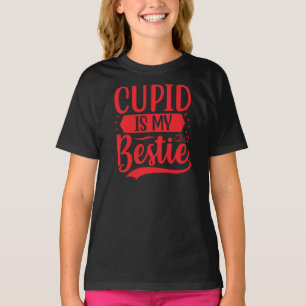 T-shirt Cupid