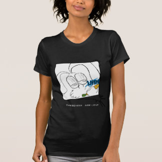 T-shirt Cupid&Easter   A681//ENT