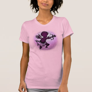 T-shirt Cupidé