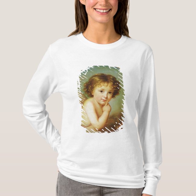 T-shirt Cupidon (Devant)