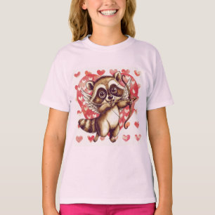 T-shirt Cupidon