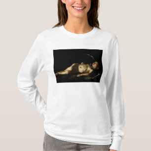 T-shirt Cupidon de sommeil, 1608