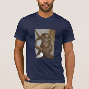 T-shirt Cupidon et psyché