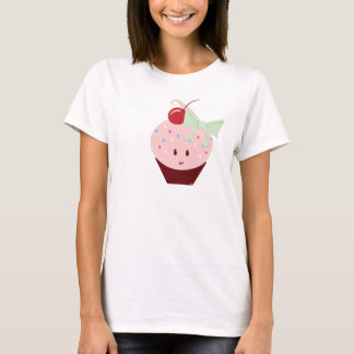 T-shirt Cuppycake