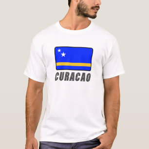 T-shirt Curaçao