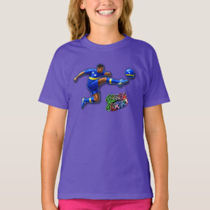 T-shirt Curaçao