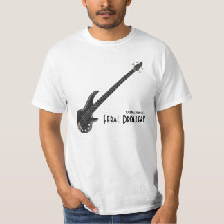 T-shirt Curbow Luvin