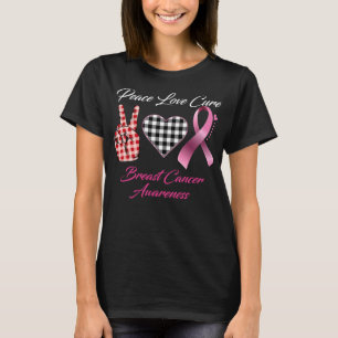 T-shirt cure de paix