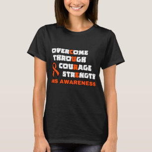 T-SHIRT CURE...MS
