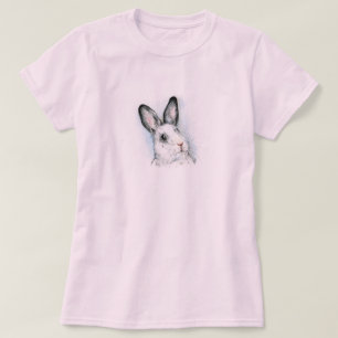 T-shirt Curieux