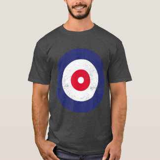 T-shirt Curler Curler salle de sport Precision Rink curlin