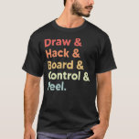 T-shirt Curling meme draw hack board control peel retro<br><div class="desc">Le poison de curling. Parfait pour papa,  maman,  papa,  men,  women,  friend et family members on Thanksgiving Day,  Christmas Day,  Mothers Day,  Fathers Day,  4th of July,  1776 Independent Day,  Vétérans Day,  Halloween Day,  Patrick's Day</div>