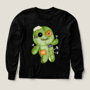T-Shirt Cursevelt