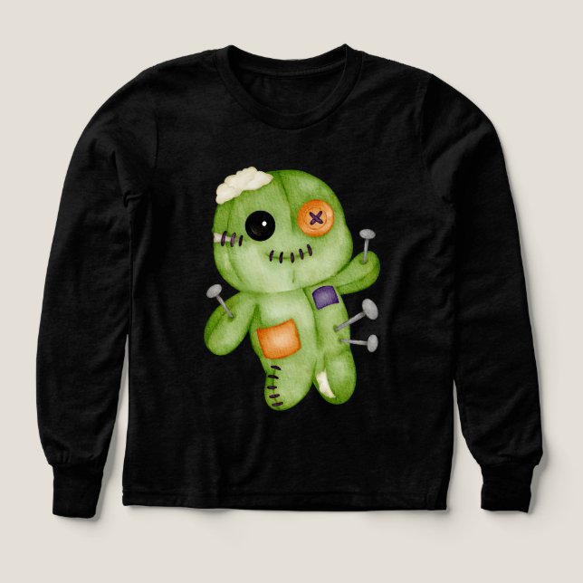 T-Shirt Cursevelt (Motif recto)