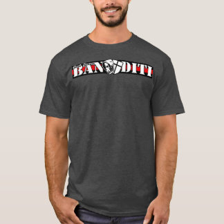 T-shirt Curva sud Milano 10