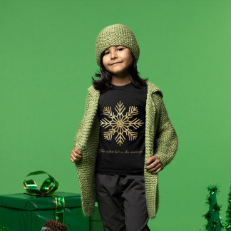 T-shirt Custom Funny Matching Ugly Famille de Noël moche