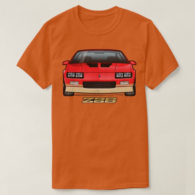 T-shirt Custom order150 (Design devant)