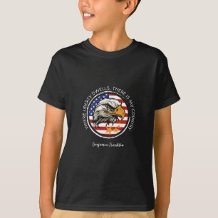 T-shirt Customisez votre modèle American Eagle