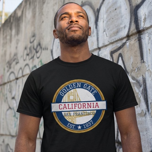 T-shirt Customizable Seal - Personalize Text & Graphic (Créateur téléchargé)