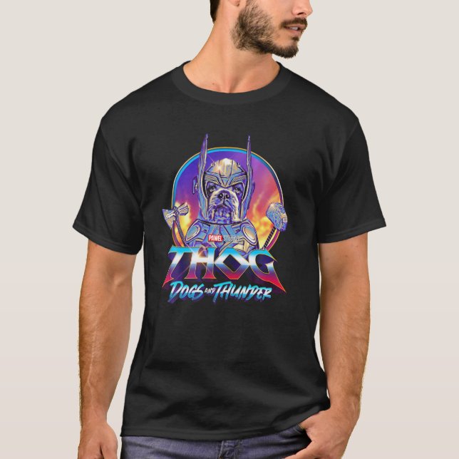 T-shirt Cute (Devant)