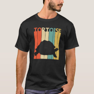 T-shirt Cute animal Tortoise