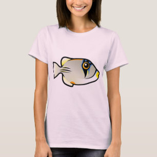 T-shirt Cute Arabian Picassofts