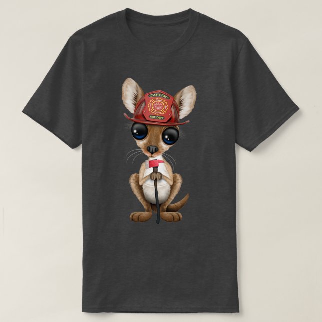 T-shirt Cute Ba1 (Design devant)