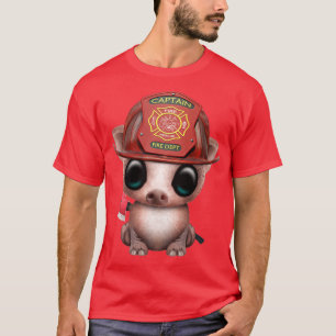 T-shirt Cute Ba6