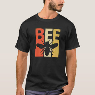 T-shirt Cute Bee Animal