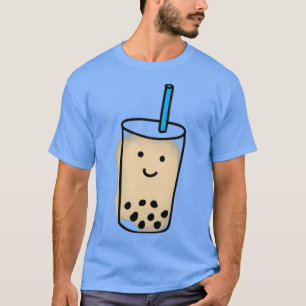 T-shirt Cute Boba