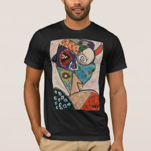 T-shirt Cute Boy