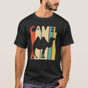 T-shirt Cute Camel Animal
