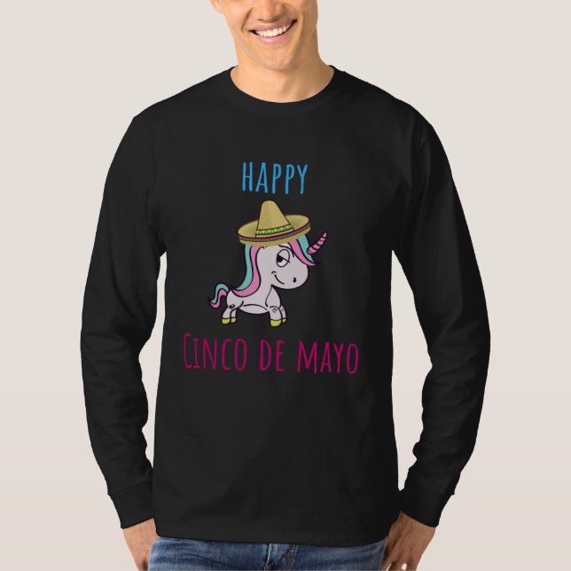 T-shirt Cute Cinco de Mayo Baby Girl outfit Viva Mexico (Devant)