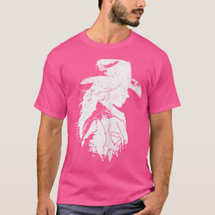 T-shirt Cute Cowgirl Disco Rodeo Western Pays