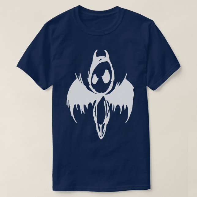 T-shirt Cute Devil toon Evil Kawaii (Design devant)