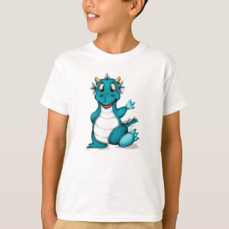 T-shirt Cute Dragon