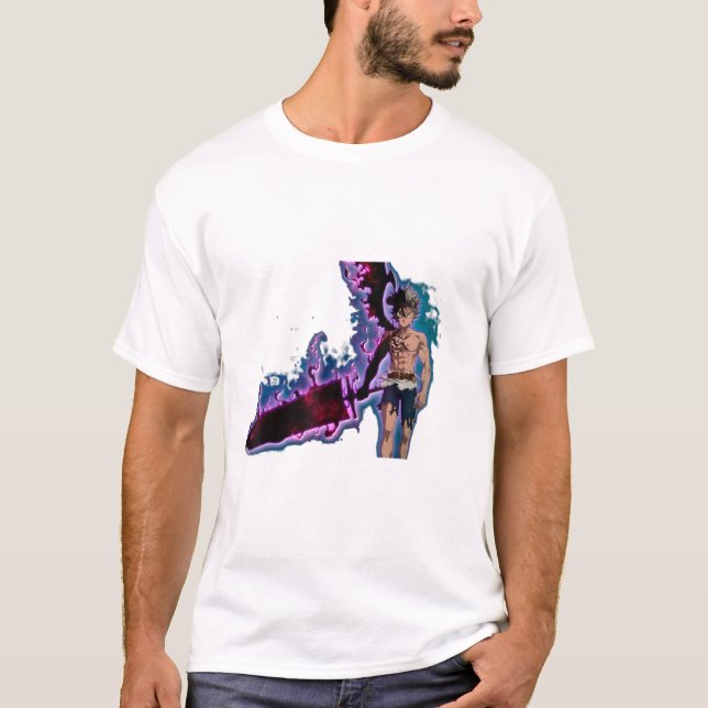 T-shirt Cute E-Girl Gaming Korean Japanese Style Weeb (Devant)