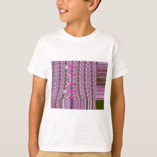 T-shirt Cute Edgy Hakuna Matata Belles Personnes Africaine