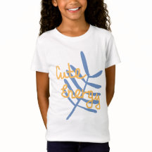 Cute Energy | Design en lettrage manuel