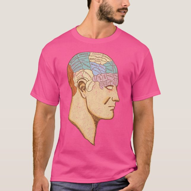 T-shirt Cute étudiante (Devant)