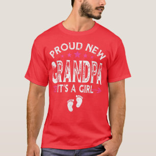 T-shirt Cute Family révélation du sexe fièrement nouveau g