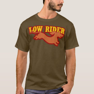 T-shirt Cute Funny Dachshund Weiner Sausage Dog