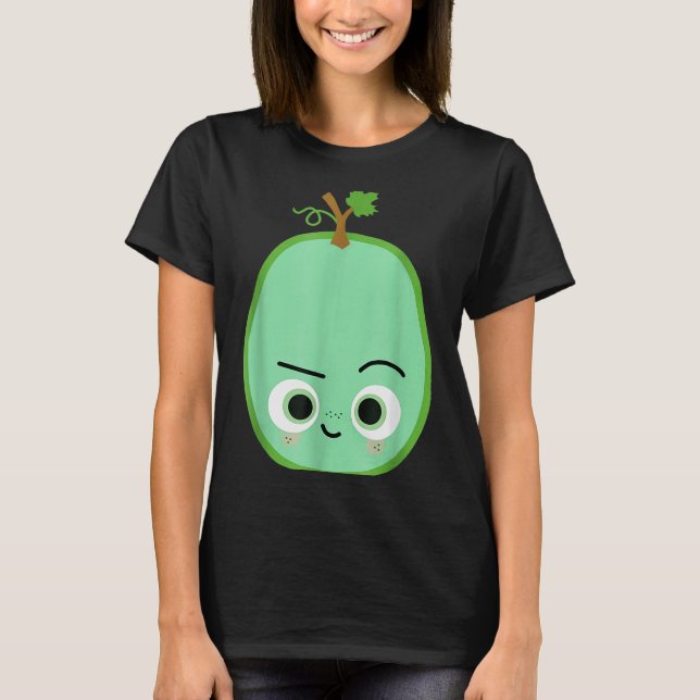 T-shirt Cute Good Egg Teacher Halloween Costume Group The  (Devant)