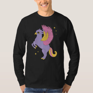 T-shirt Cute Griffin esthétique Rétro Fairytale Imaginaire
