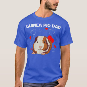 T-shirt Cute Guinée