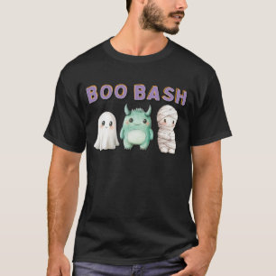 T-shirt Cute Halloween