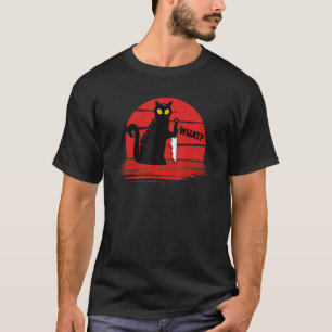 T-shirt Cute Halloween What