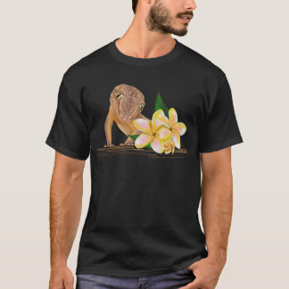 T-shirt Cute Hawaii Gecko