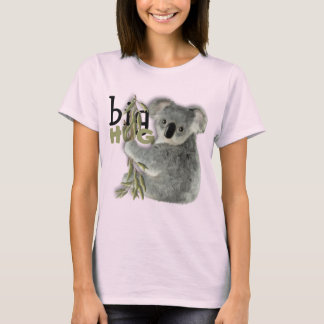 T-shirt Cute Koala Big Hug